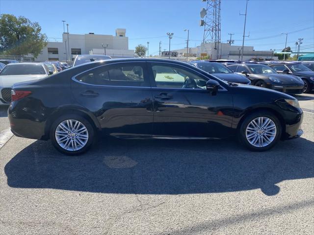 2013 Lexus ES 350 4dr Sdn