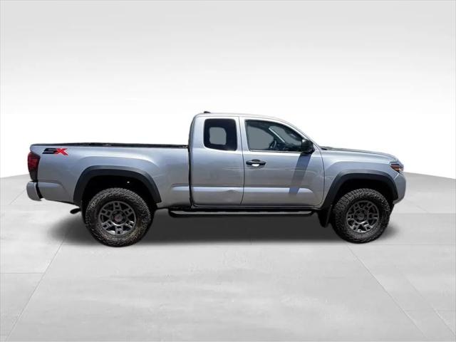2021 Toyota Tacoma SR V6