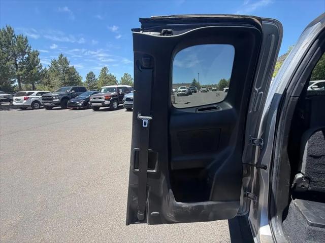 2021 Toyota Tacoma SR V6