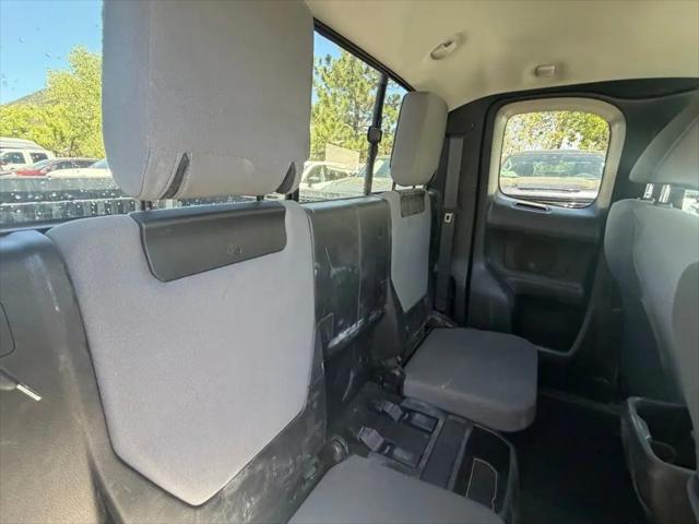 2021 Toyota Tacoma SR V6