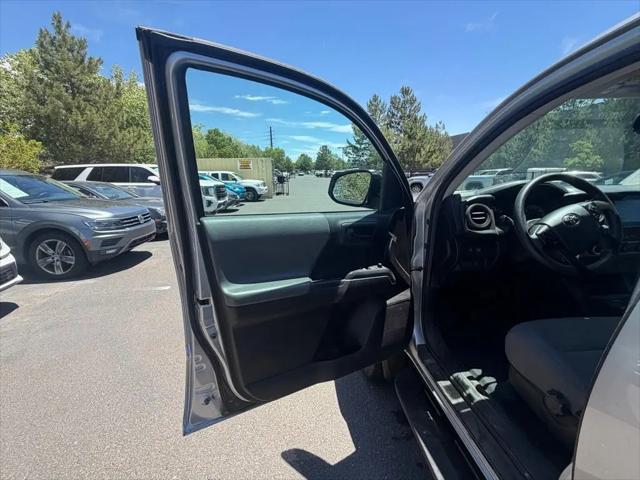 2021 Toyota Tacoma SR V6