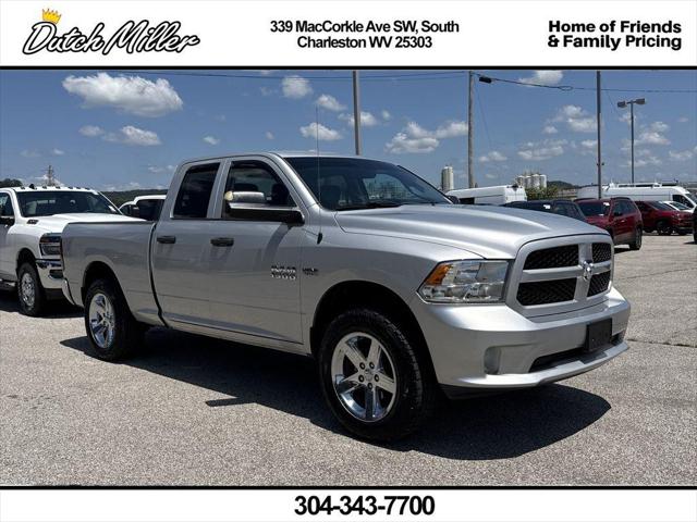 2015 Ram 1500 Express for sale in South Charleston, WV