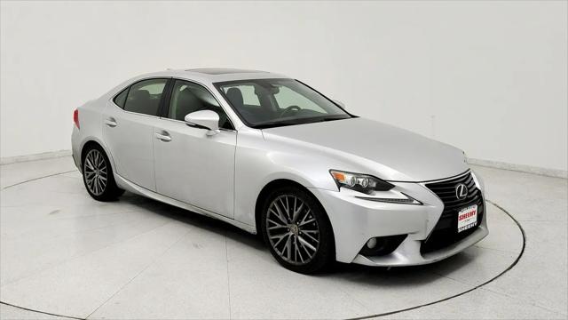 2014 Lexus IS 250 4dr Sport Sdn Auto AWD for sale in Laurel, MD
