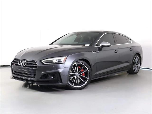 2019 Audi S5 3.0T Premium for sale in Tucson, AZ