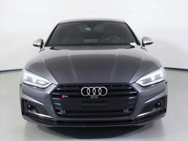 2019 Audi S5 3.0T Premium