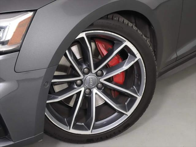2019 Audi S5 3.0T Premium