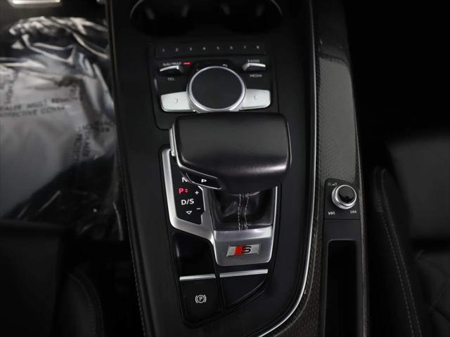 2019 Audi S5 3.0T Premium