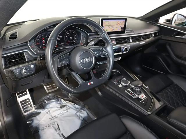 2019 Audi S5 3.0T Premium