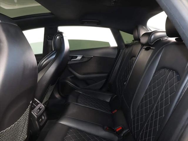 2019 Audi S5 3.0T Premium