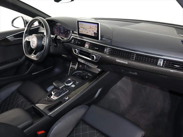 2019 Audi S5 3.0T Premium
