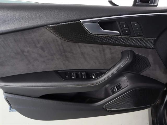 2019 Audi S5 3.0T Premium