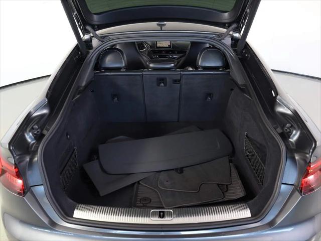 2019 Audi S5 3.0T Premium
