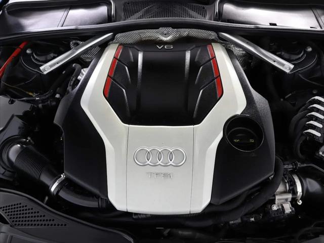 2019 Audi S5 3.0T Premium