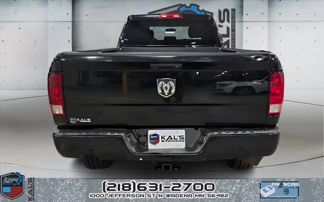 2011 Ram 2500 ST