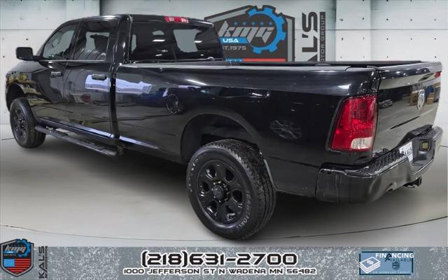 2011 Ram 2500 ST