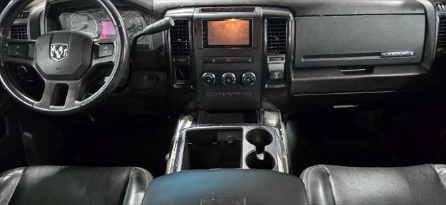2011 Ram 2500 ST