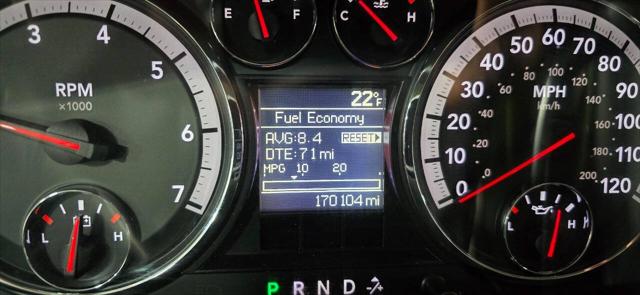 2011 Ram 2500 ST