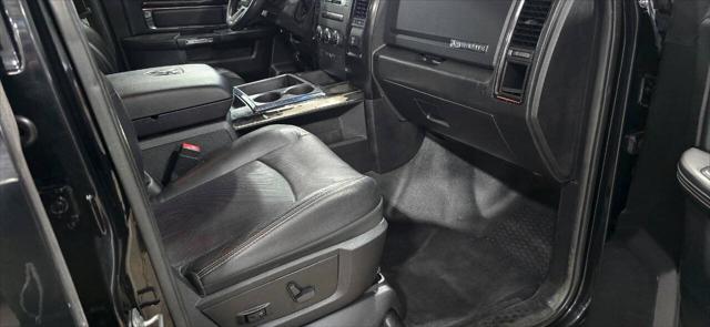 2011 Ram 2500 ST
