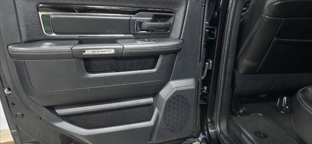 2011 Ram 2500 ST