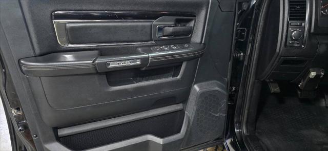 2011 Ram 2500 ST