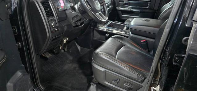 2011 Ram 2500 ST