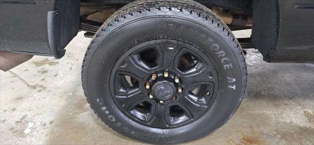 2011 Ram 2500 ST