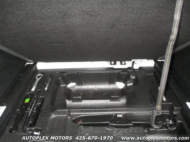 2011 Mercedes-Benz ML 350 BlueTEC 4MATIC