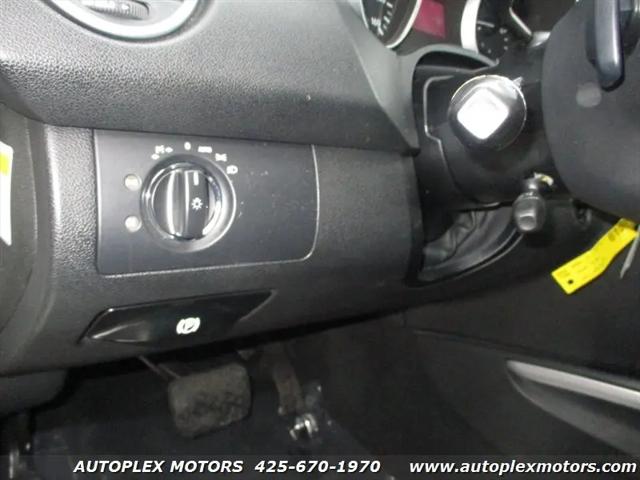 2011 Mercedes-Benz ML 350 BlueTEC 4MATIC