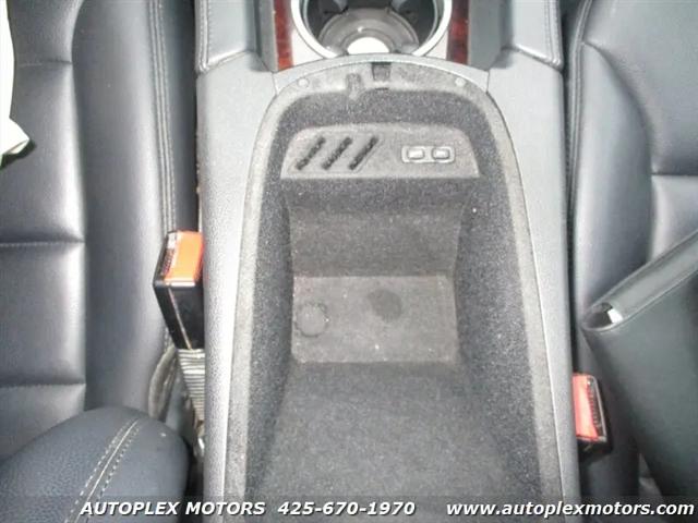 2011 Mercedes-Benz ML 350 BlueTEC 4MATIC
