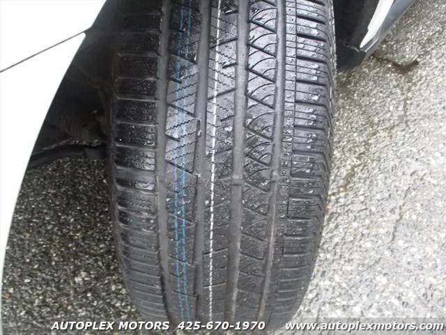 2011 Mercedes-Benz ML 350 BlueTEC 4MATIC