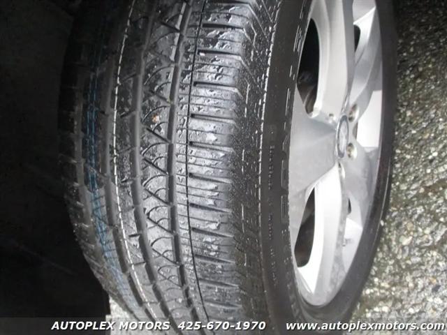 2011 Mercedes-Benz ML 350 BlueTEC 4MATIC