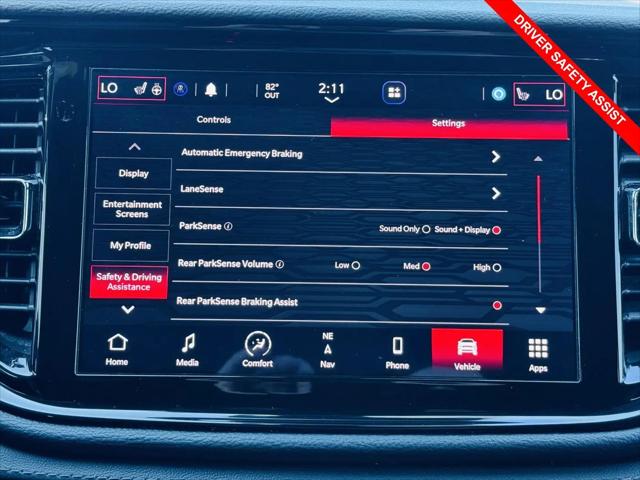 2021 Dodge Durango GT Plus AWD
