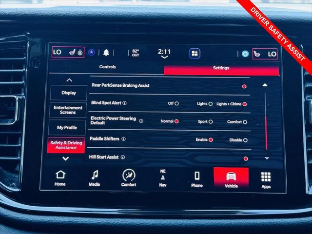 2021 Dodge Durango GT Plus AWD