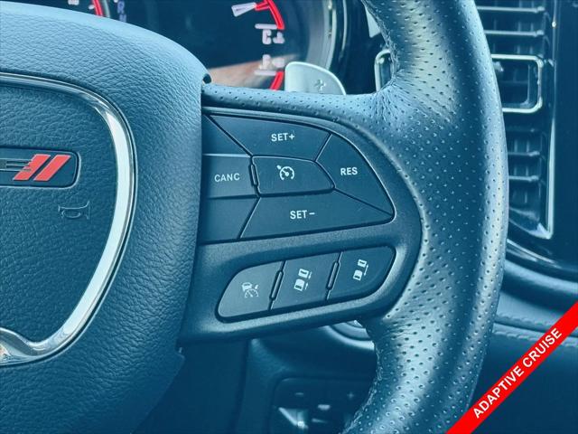 2021 Dodge Durango GT Plus AWD