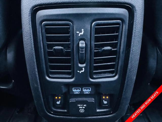 2021 Dodge Durango GT Plus AWD