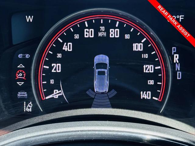 2021 Dodge Durango GT Plus AWD