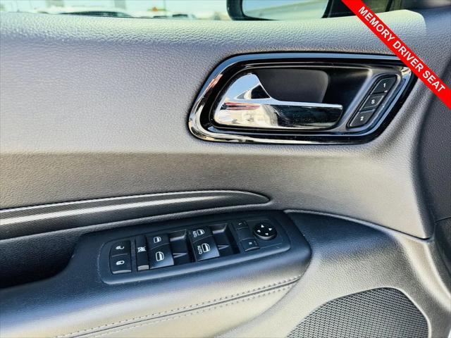 2021 Dodge Durango GT Plus AWD