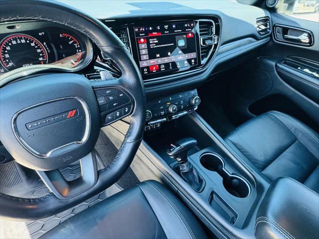 2021 Dodge Durango GT Plus AWD