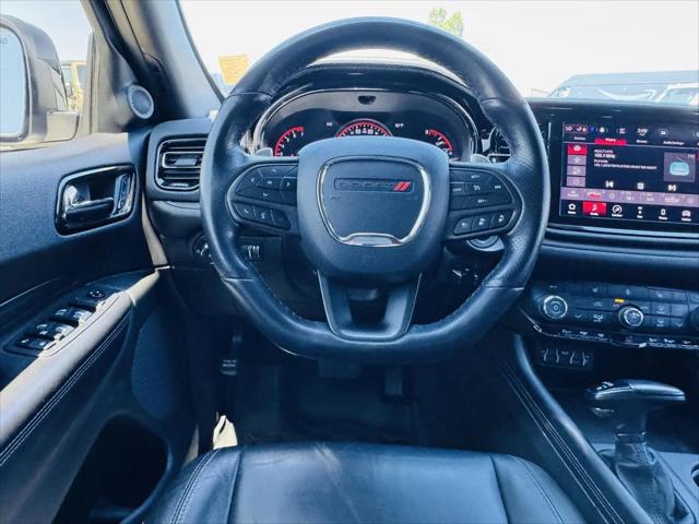 2021 Dodge Durango GT Plus AWD