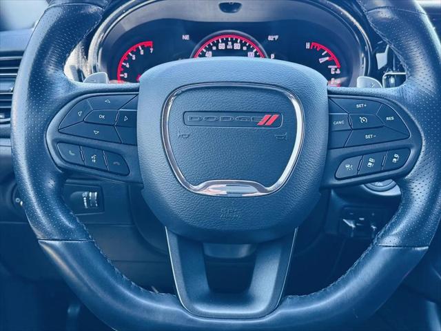 2021 Dodge Durango GT Plus AWD