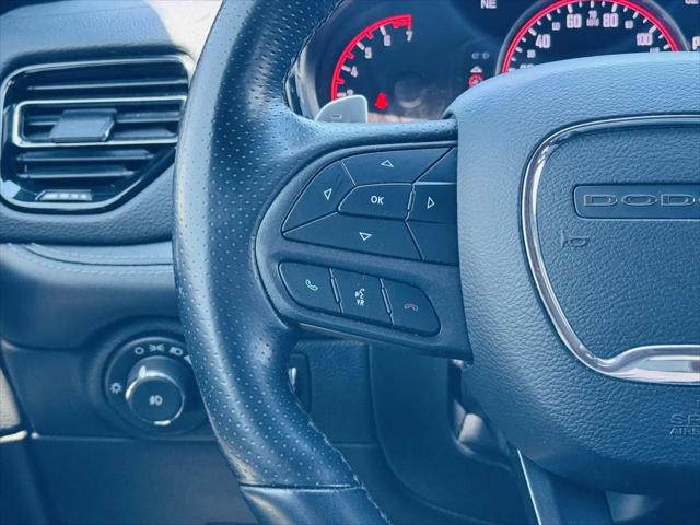 2021 Dodge Durango GT Plus AWD