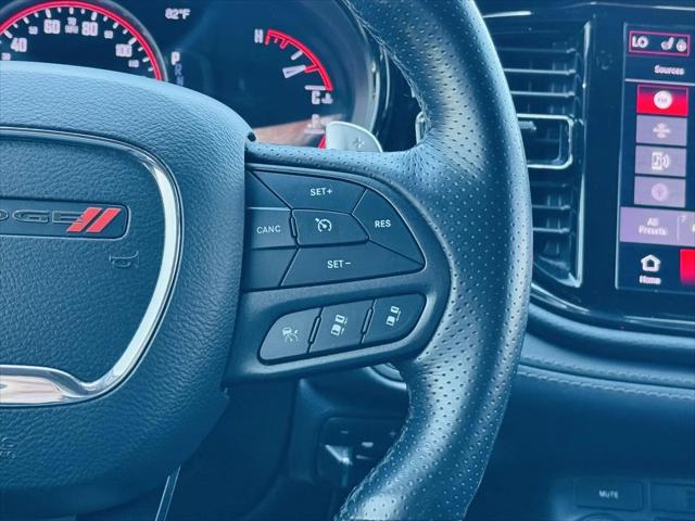 2021 Dodge Durango GT Plus AWD