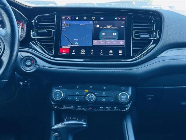 2021 Dodge Durango GT Plus AWD
