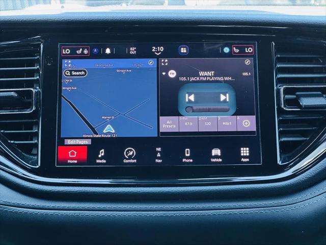 2021 Dodge Durango GT Plus AWD