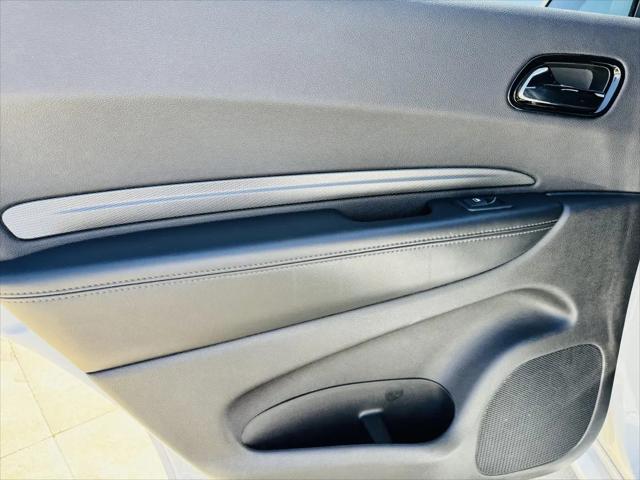 2021 Dodge Durango GT Plus AWD