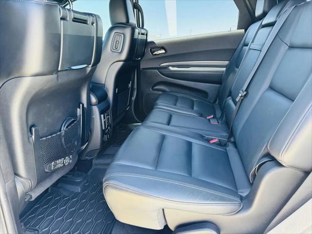 2021 Dodge Durango GT Plus AWD