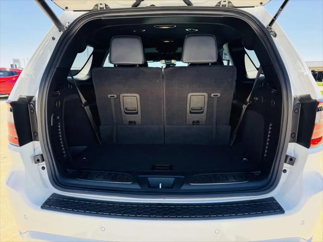 2021 Dodge Durango GT Plus AWD