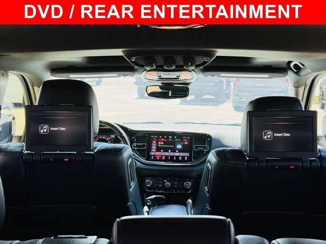 2021 Dodge Durango GT Plus AWD