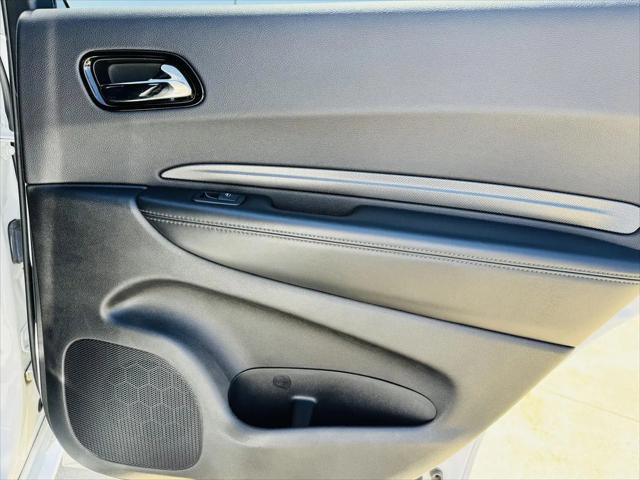 2021 Dodge Durango GT Plus AWD