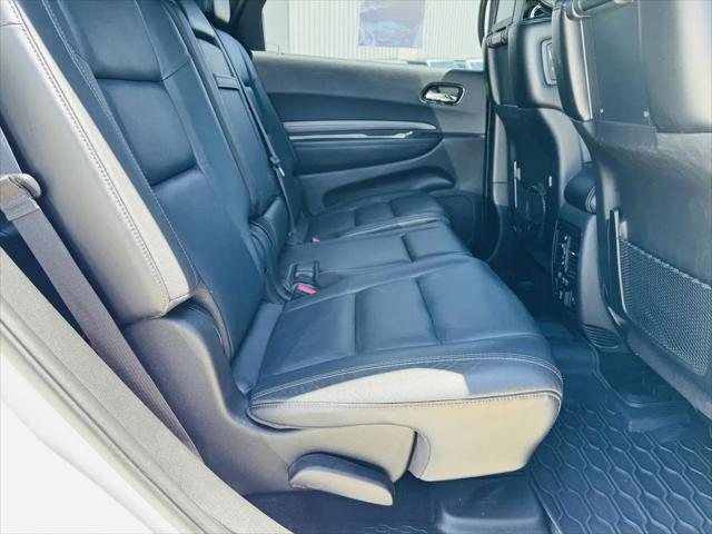2021 Dodge Durango GT Plus AWD